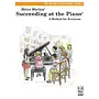 FJH Helen Marlais' Succeeding at the Piano, Grade 4, Theory & Activity Book (2nd Edition)