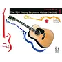 The FJH Young Beginner Guitar Method, Lesson Book 1