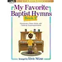 FJH My Favorite Baptist Hymns, Book 1