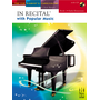 FJH In Recital with Popular Music, Book 1, w/CD
