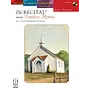 FJH In Recital with Timeless Hymns, Book 2, w/CD