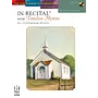 FJH In Recital with Timeless Hymns, Book 5, w/CD