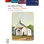 FJH In Recital with Timeless Hymns, Book 6, w/CD