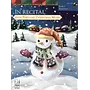 FJH In Recital with Popular Christmas Music, Book 2