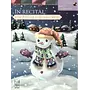 FJH In Recital with Popular Christmas Music, Book 3