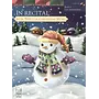 FJH In Recital with Popular Christmas Music, Book 6