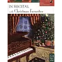 FJH In Recital with Christmas Favorites, Book 1