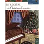 FJH In Recital with Christmas Favorites, Book 2