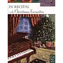 FJH In Recital with Christmas Favorites, Book 3