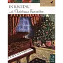 FJH In Recital with Christmas Favorites, Book 4
