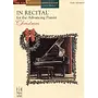 FJH In Recital for the Advancing Pianist, Christmas (Early Advanced)