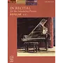 FJH In Recital for the Advancing Pianist, Popular, Book 1 (Early Advanced)