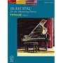 FJH In Recital for the Advancing Pianist, Popular, Book 2 (Early Advanced)