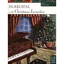 FJH In Recital with Christmas Favorites, Book 5