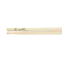 Los Cabos White Hickory Drumsticks, Acorn Tip, 5B Intense