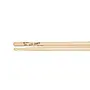 Los Cabos White Hickory Drumsticks, Acorn Tip, 5A