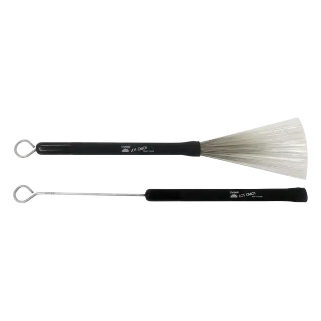 Los Cabos Standard Retractable Brush w/Rubber Handle