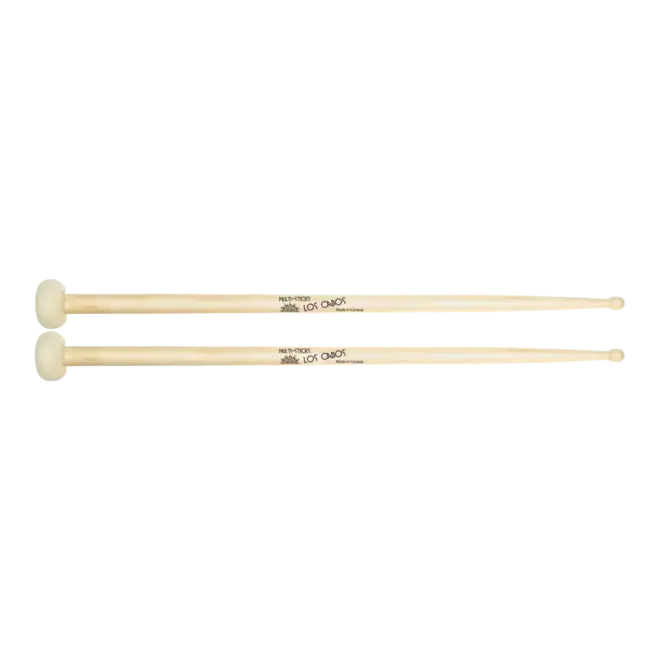 Los Cabos Multi-Stick 3A Maple Drumstick/Mallet Combo