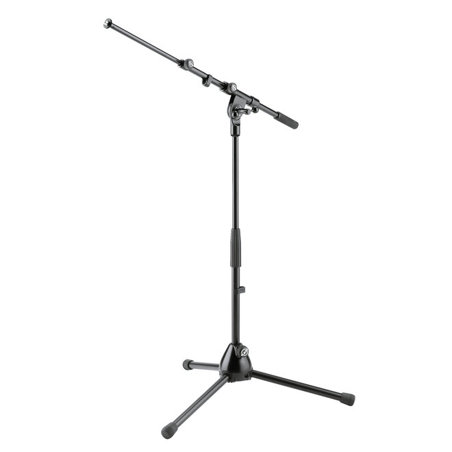 K&M 259 Short Microphone Stand