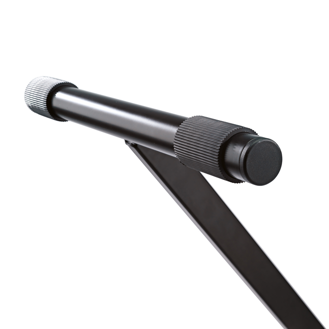 K&M 18933 X-Style Folding Keyboard Stand