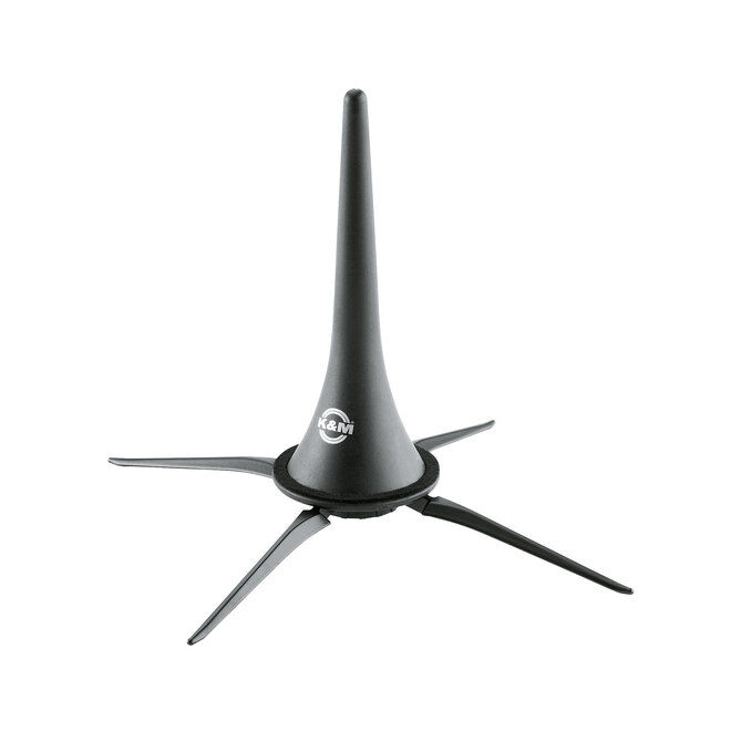 K&M 15222 Clarinet Stand