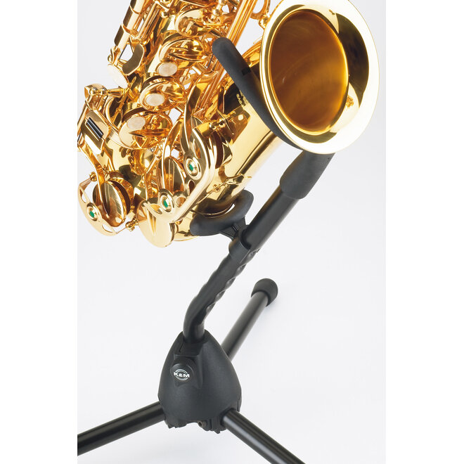 K&M 14300 Saxophone Stand