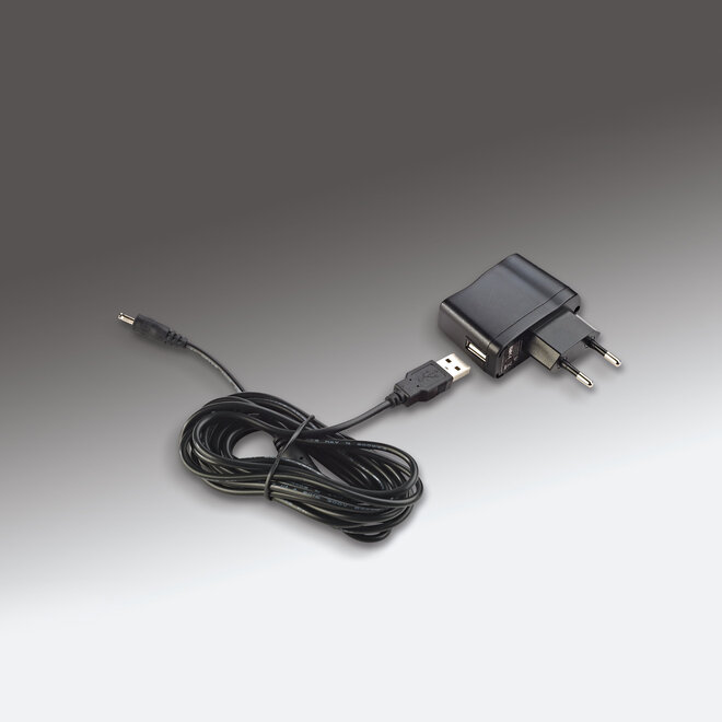 K&M 12297 LED Piano Lamp, Gold