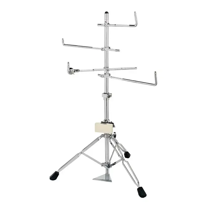 DW Go Anywhere Practice Pad Drum Kit w/Stand