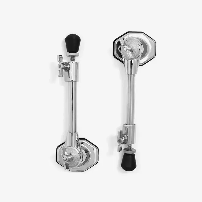 Gibraltar SC-BS4 Medium Weight Bass Drum Spurs