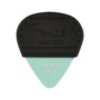 Fender Mojo Grip Dura-Tone Delrin Guitar Picks (3 Pack)