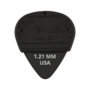 Fender Mojo Grip Dura-Tone Delrin Guitar Picks (3 Pack)