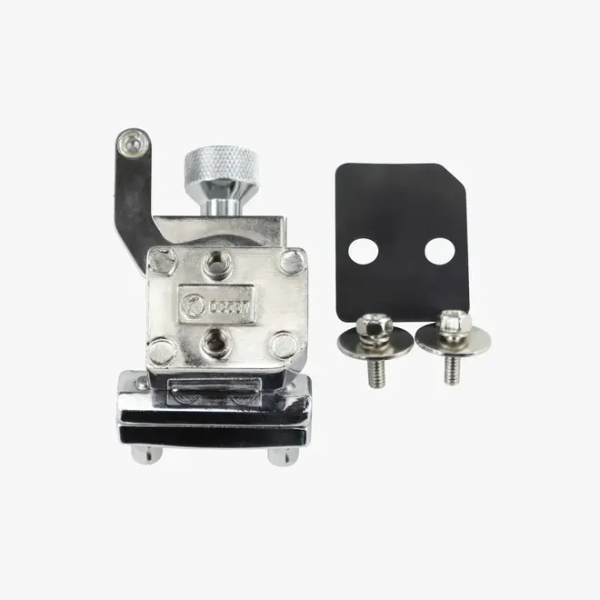 Gibraltar SC-DPTO Deluxe Classic Piccolo Snare Drum Throw Off