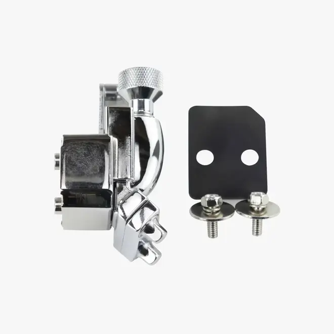 Gibraltar SC-DPTO Deluxe Classic Piccolo Snare Drum Throw Off