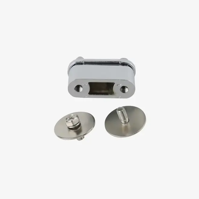 Gibraltar SC-DSLBE Gibraltar X Dunnett Snare Drum Butt Plate