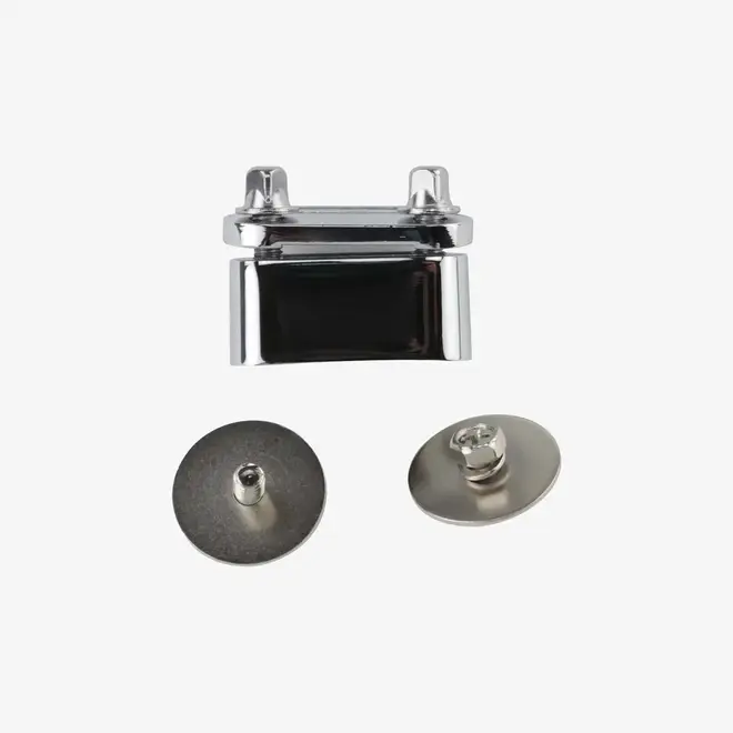 Gibraltar SC-DSLBE Gibraltar X Dunnett Snare Drum Butt Plate