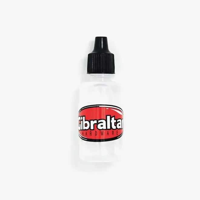 Gibraltar SC-GLO Drum Hardware Lubricant