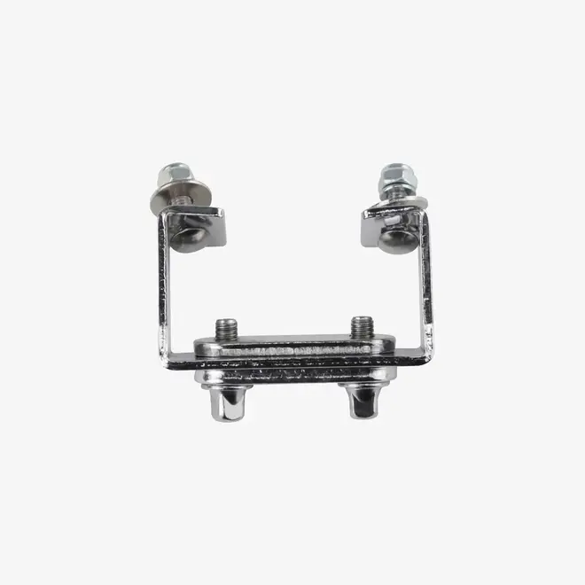 Gibraltar SC-GVSBE Vintage Style Snare Drum Butt Plate