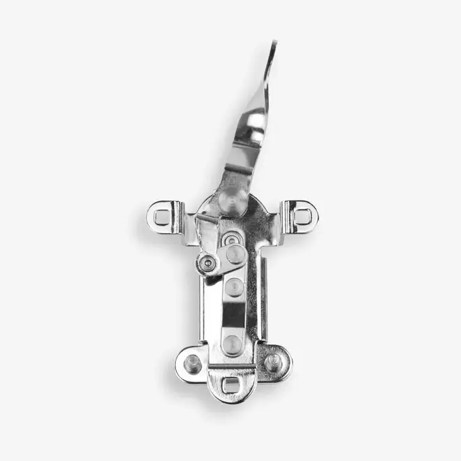 Gibraltar SC-GVSTO Vintage Slingerland Style Snare Drum Throw Off