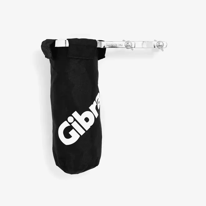 Gibraltar SC-SH Clamp-On Drumstick Holder Bag