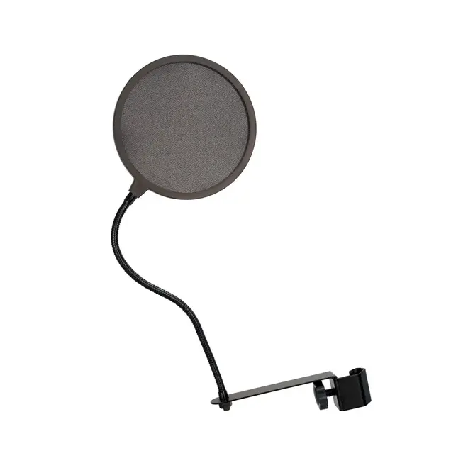 Apex MWS-56DLX Deluxe 6" Studio Microphone Pop Filter