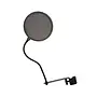 Apex MWS-56DLX Deluxe 6" Studio Microphone Pop Filter
