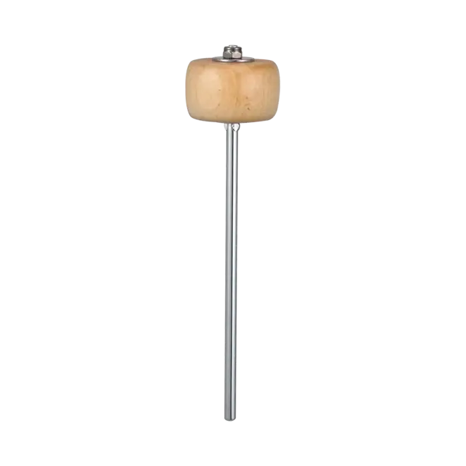 Tama TTB30W Traditional Wood Bass Drum Beater