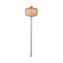 Tama TTB30W Traditional Wood Bass Drum Beater