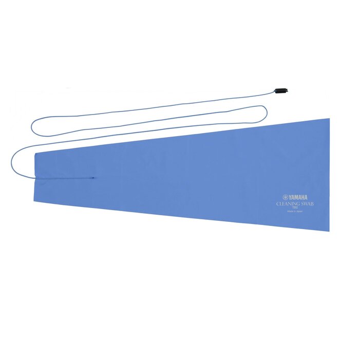 Yamaha Microfiber Cleaning Swab for Trombone Slide