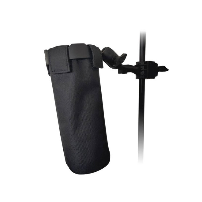 Profile PDSH-100 Mountable Drumstick Holder