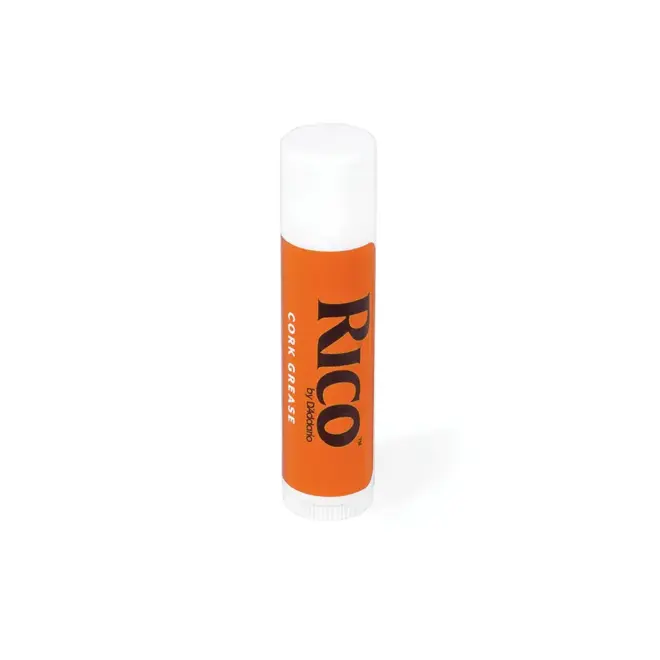 D'Addario Rico Cork Grease (Single Tube)