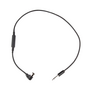 Strymon MIDI Adaptor Cable, Right-Angle MIDI to Straight 1/4” TRS