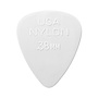 Jim Dunlop Nylon Standard Guitar Picks, .38 (12 Pack)