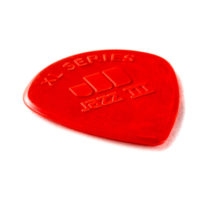 Dunlop Jazz III XL Nylon Guitar Picks (6 Pack)