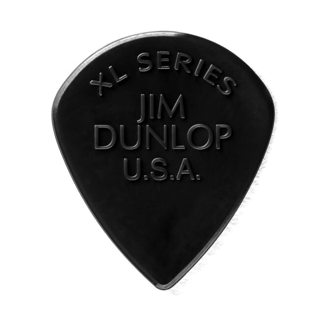 Dunlop Jazz III XL Stiffo Guitar Picks (6 Pack)